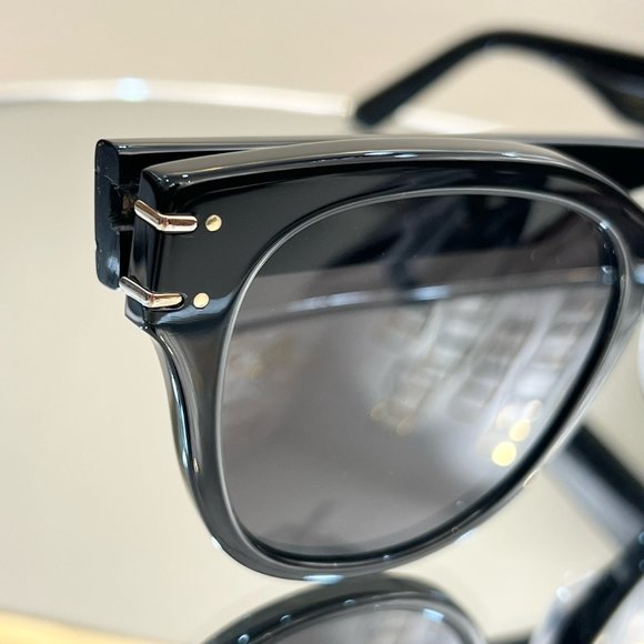 DIOR New Sunglasses Womens Black main image 4